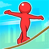 空中繩索冒險(xiǎn)