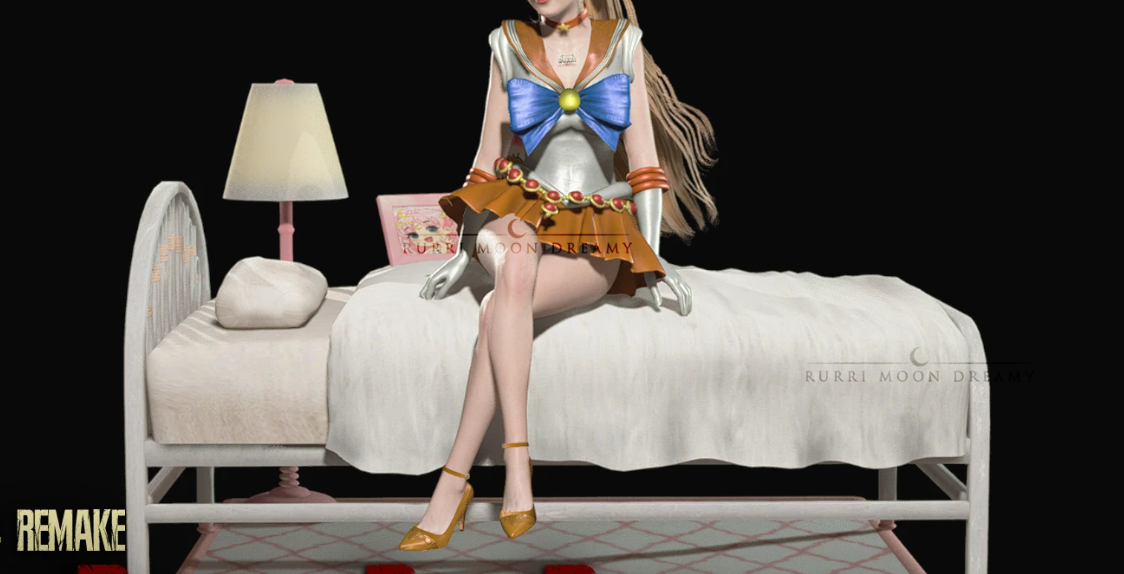 《生化危機4：重制版》木桶變成床MOD[正式版]