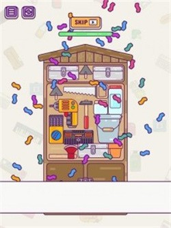 建造拼圖之城