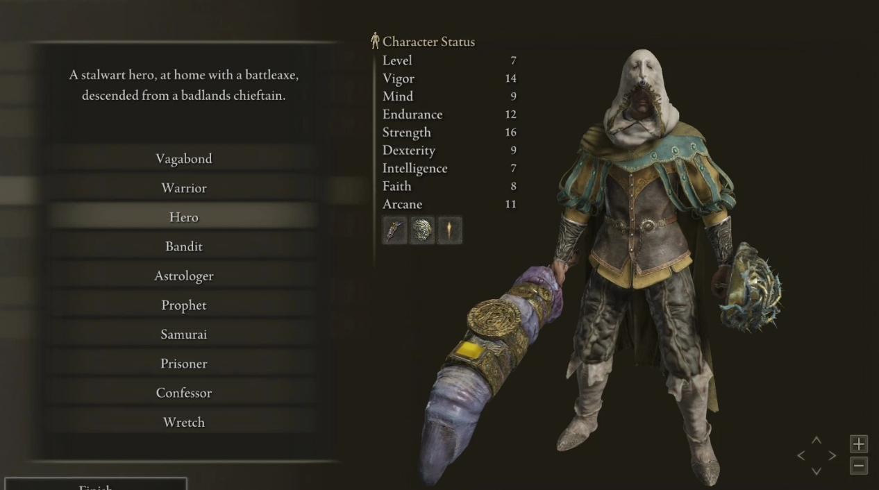 《艾爾登法環》關鍵物品隨機化MOD
