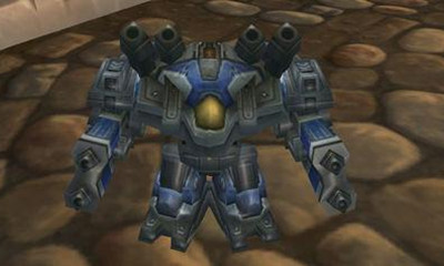 《魔獸世界》寵物迷你雷神獲取攻略