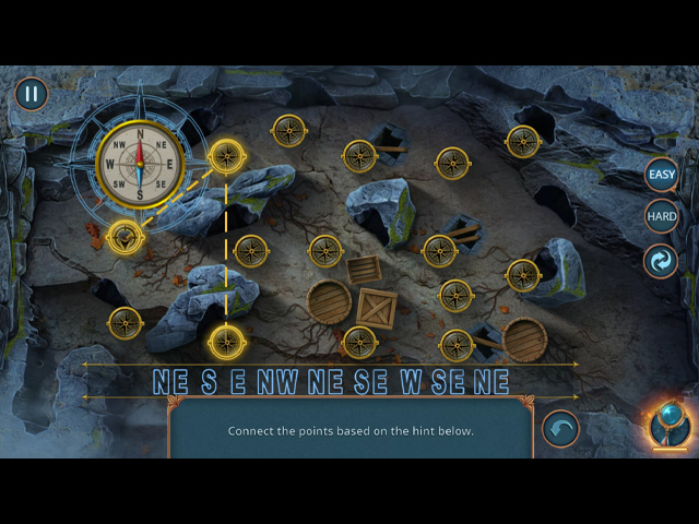 亦幻亦真2：湖之謎