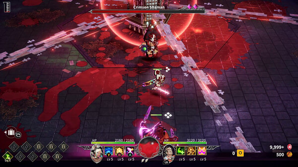 潘妮血案：地獄之路