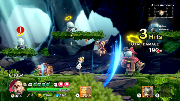 小小諾婭：天堂之子