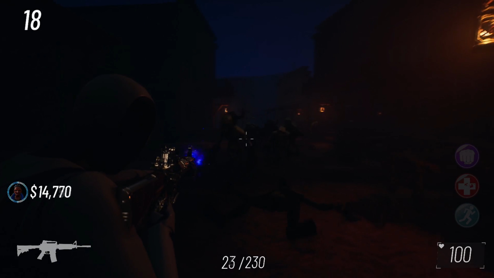 靈魂生存者破解版