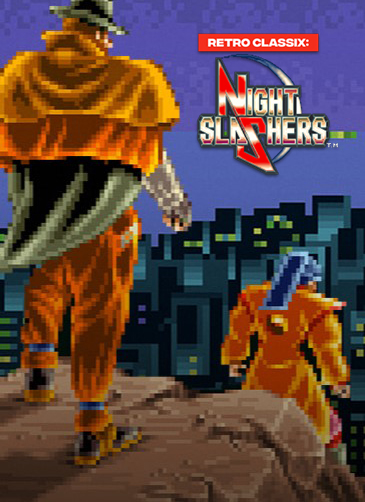 午夜殺生破解版