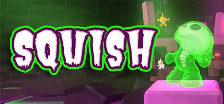 擠壓（Squish）