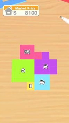 家居設計難題