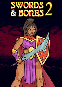 劍與骨2