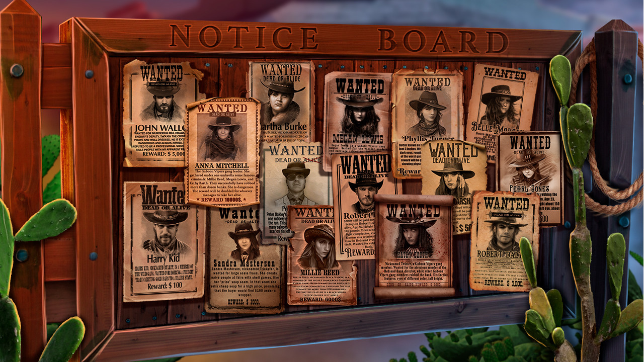 隱藏動機：鉆石熱潮