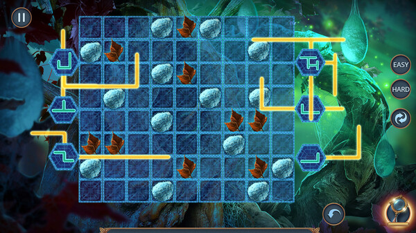 陰郁傳說2：單程票