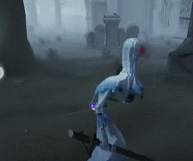 《第五人格》使徒天賦加點指南