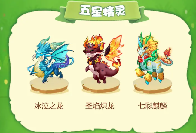 萌寵進(jìn)化論