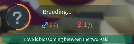 《幻獸帕魯》立即完成配種MOD