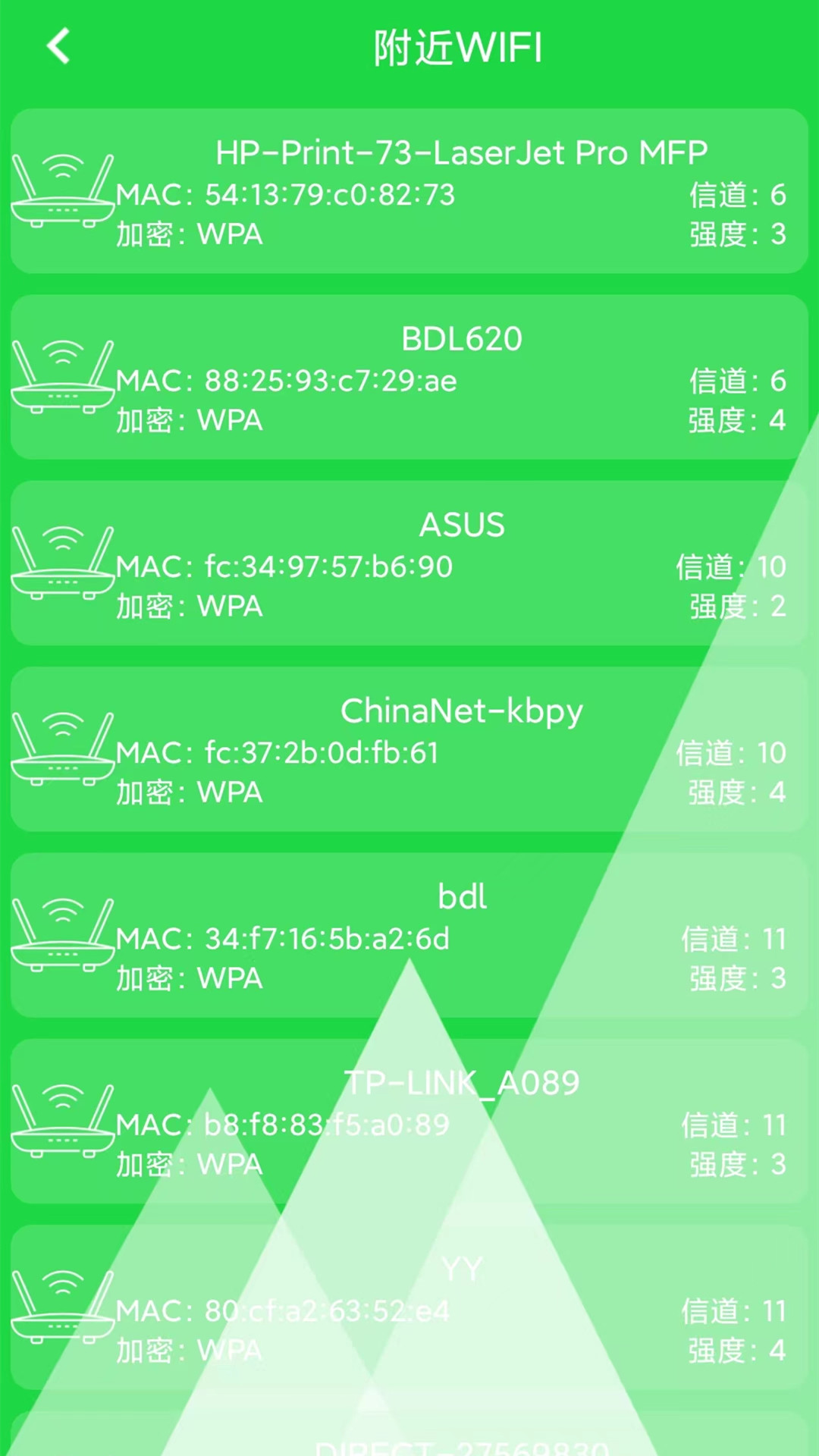 網絡測試大師