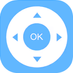 紅外萬能空調(diào)遙控器