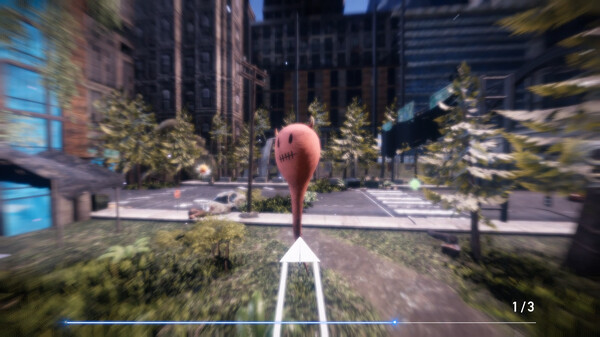 紙張飛行：超越時間