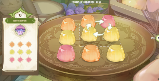 《原神》智巧靈蕈大競逐潛能煥發第四天攻略