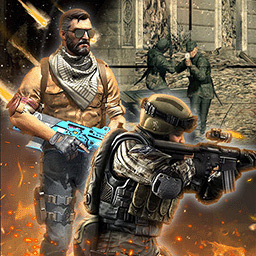 模擬槍戰(zhàn)王者