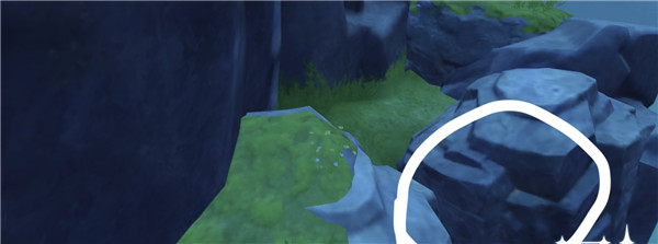 《原神》鳴聲島嶼五水池解謎方法