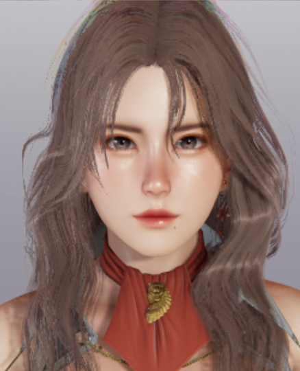 《AI少女》美麗都市白領小姐姐MOD