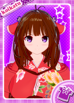 《戀活Sunshine》可愛日式和服美少女MOD