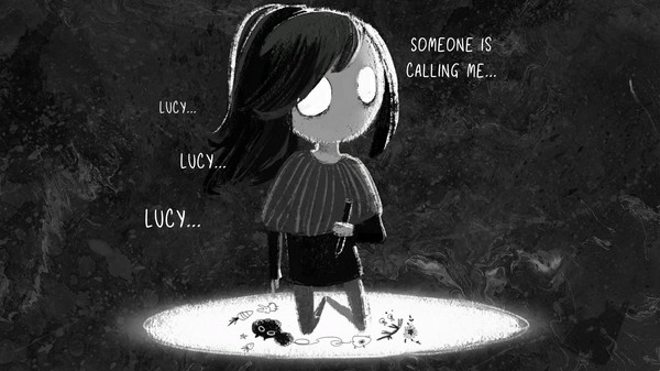 寂靜村的孩子們