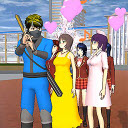 櫻花校園之家庭教師