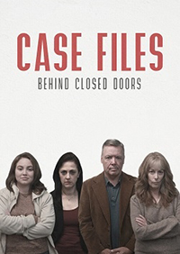 案卷檔案：背后的門