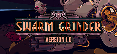 Swarm Grinder