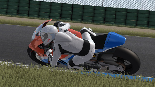 GP Bikes