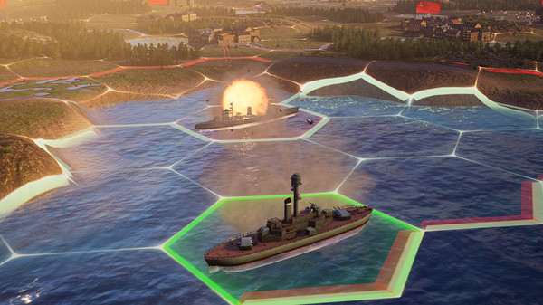 戰略思維：自由的精神