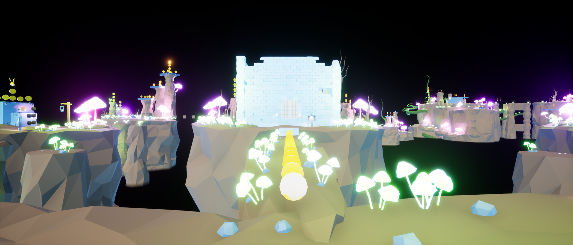 兔子傳說：威利霍普的故事