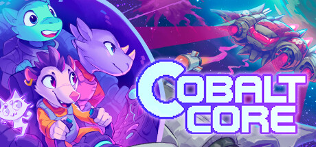 鈷藍核心（Cobalt Core）