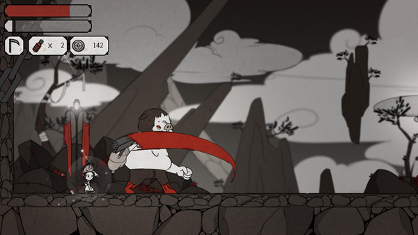 8道門：雅蘭的來世冒險中文版