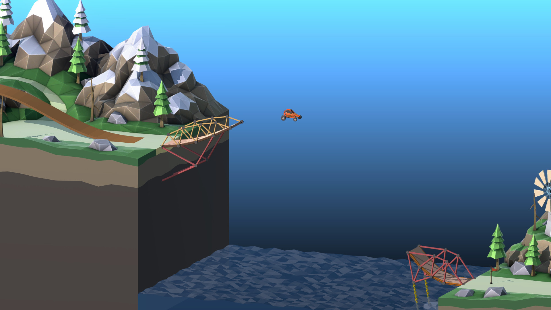 《橋梁建筑師3》v1.0.11升級檔+未加密補丁[TENOKE]