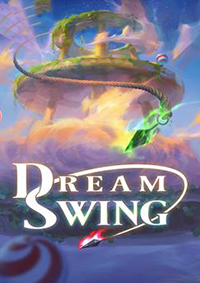 夢(mèng)幻擺動(dòng)