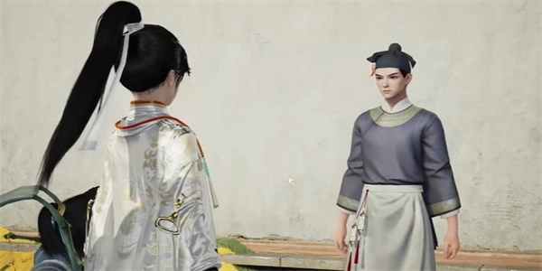 《射雕》誰知鴻鵠志任務(wù)攻略流程