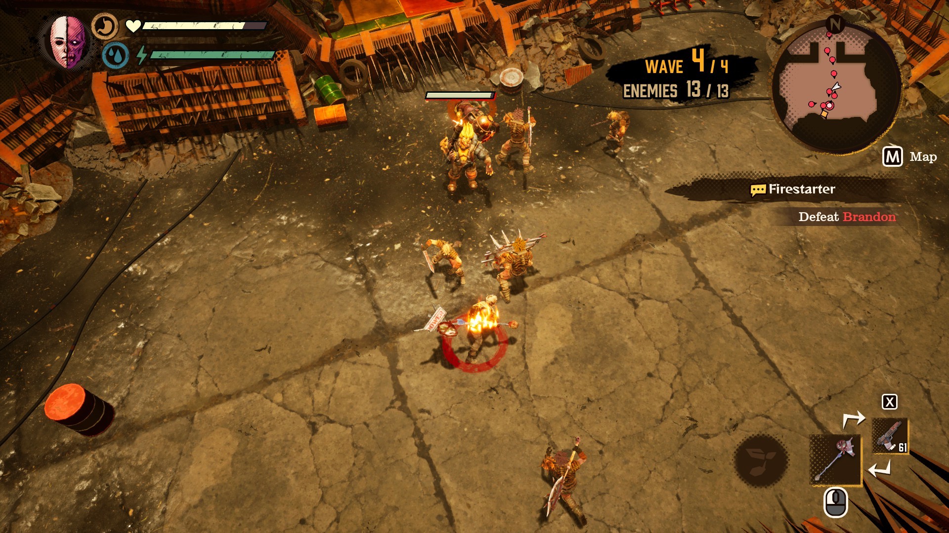 創(chuàng)尸紀(jì)