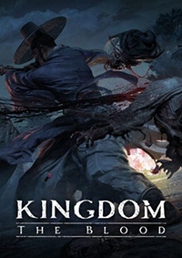 尸戰(zhàn)朝鮮：王之血脈