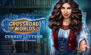 世界十字路口：詛咒之信
