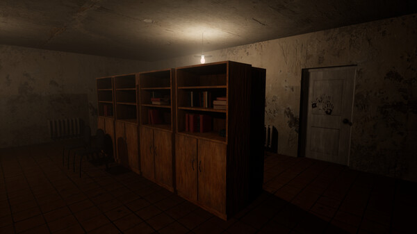 守夜人：噩夢生物