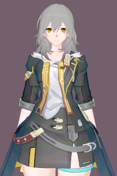 《戀活Sunshine》星穹鐵道物理主MOD
