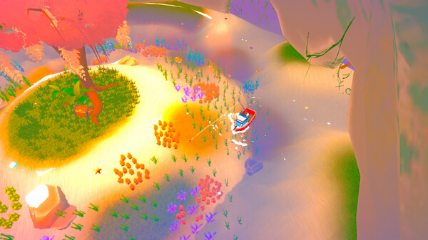 捕撈與烹飪：釣魚冒險