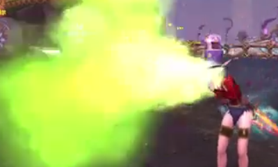 《魔獸世界》玩具食火者的瓶子獲取攻略