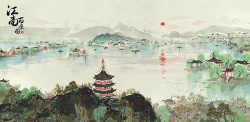 《江南百景圖》揚(yáng)州府各建行業(yè)角色推薦