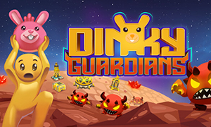 微型守衛(wèi)者