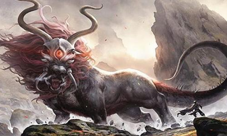 《妄想山海》魔龍殘魂怎么打