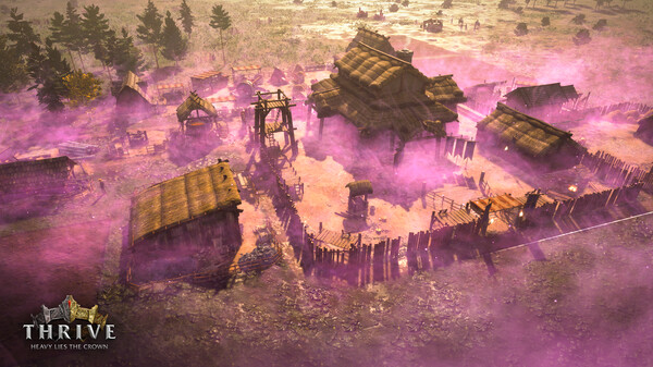 盛世繁榮：皇冠之重