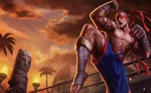 《英雄聯(lián)盟手游》2.1a版本打野英雄排行